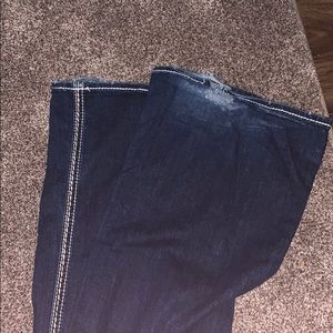Rock Revival Jeans - Rock revival sherry Rock Revival Jeans - Rock revival sherry
